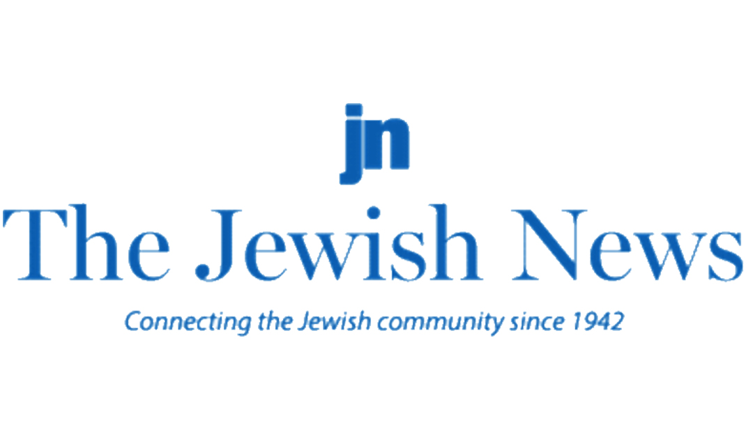 Preview in The Detroit Jewish News