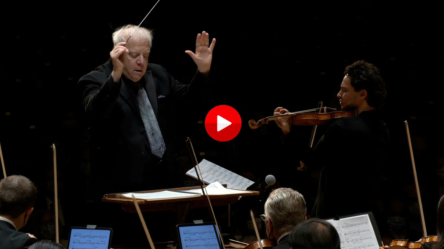 Yevgeny Kutik Violinist